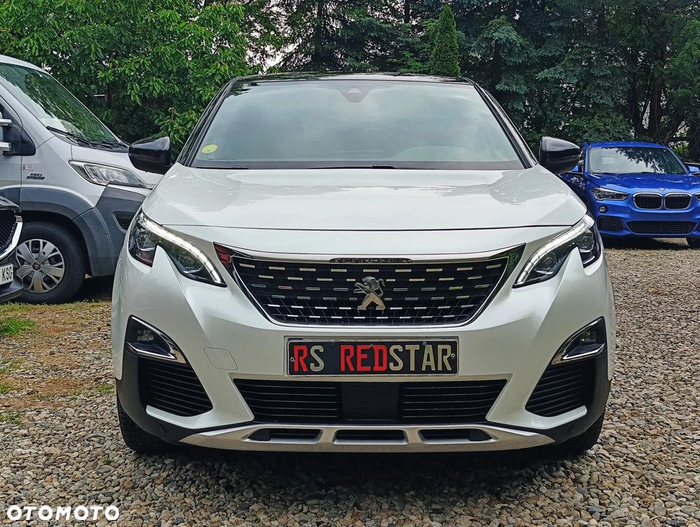 Peugeot 3008 2.0 BlueHDi Active S&S - 15