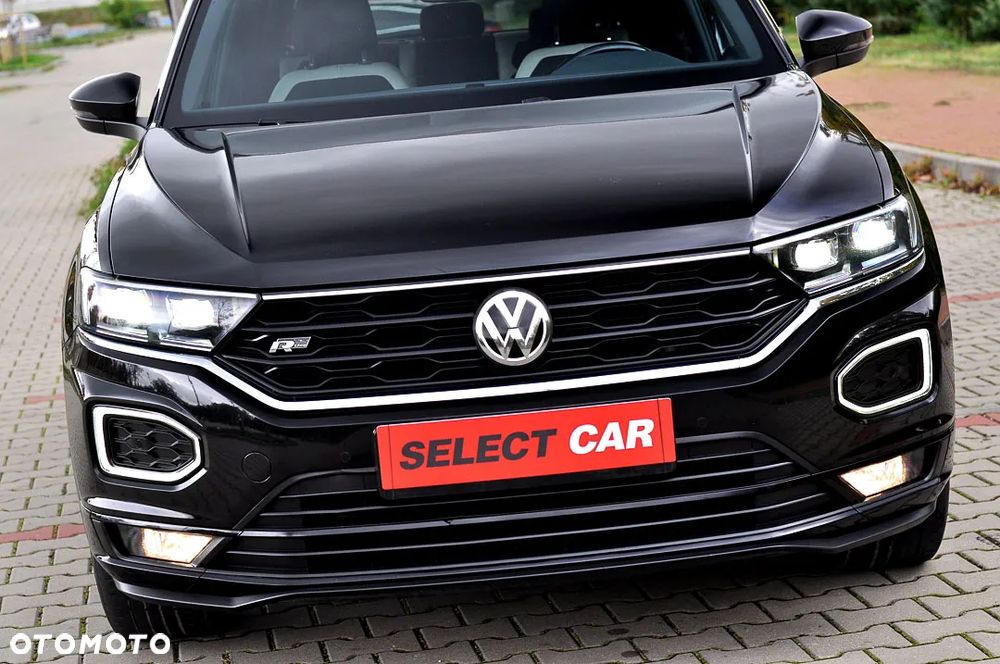 Volkswagen T-Roc 1.5 TSI R-Line Plus - 16