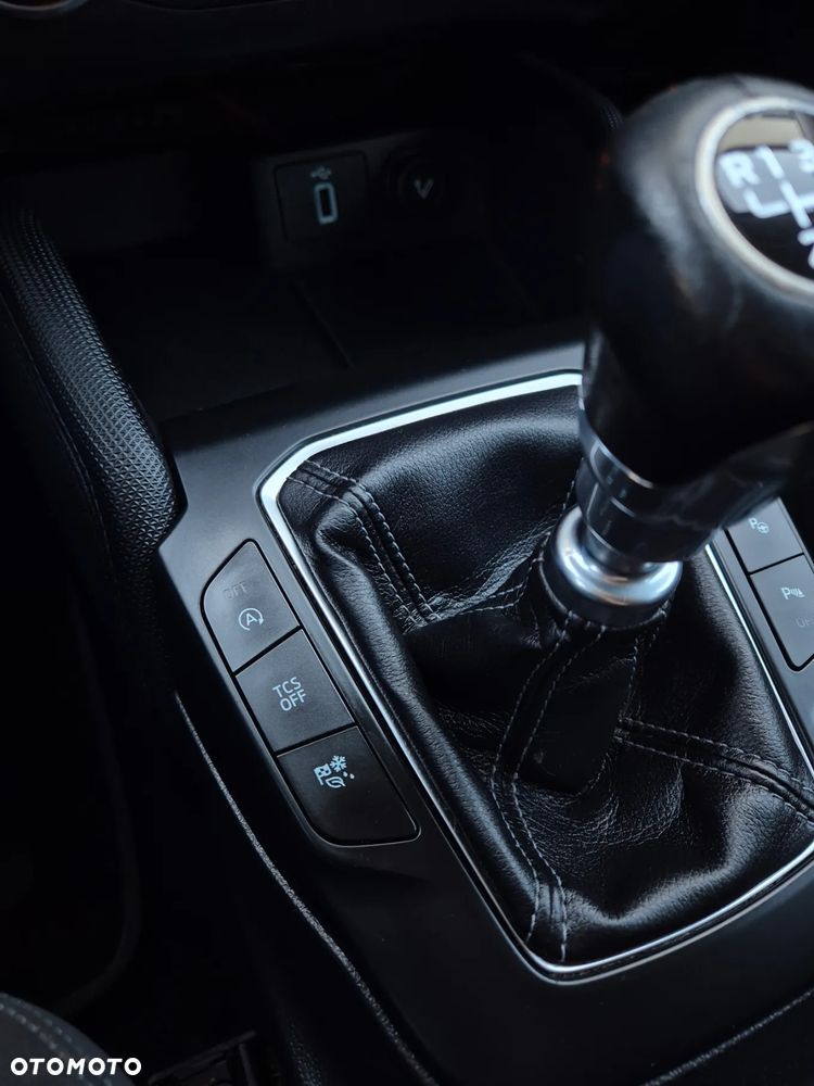 Ford Focus 2.0 EcoBlue Active - 15