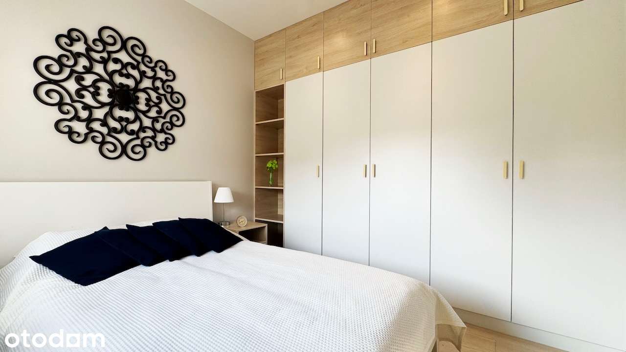 TOP LUX Ptasie Osiedle - 2 pokoje obok Park Kościuszki Muchowiec