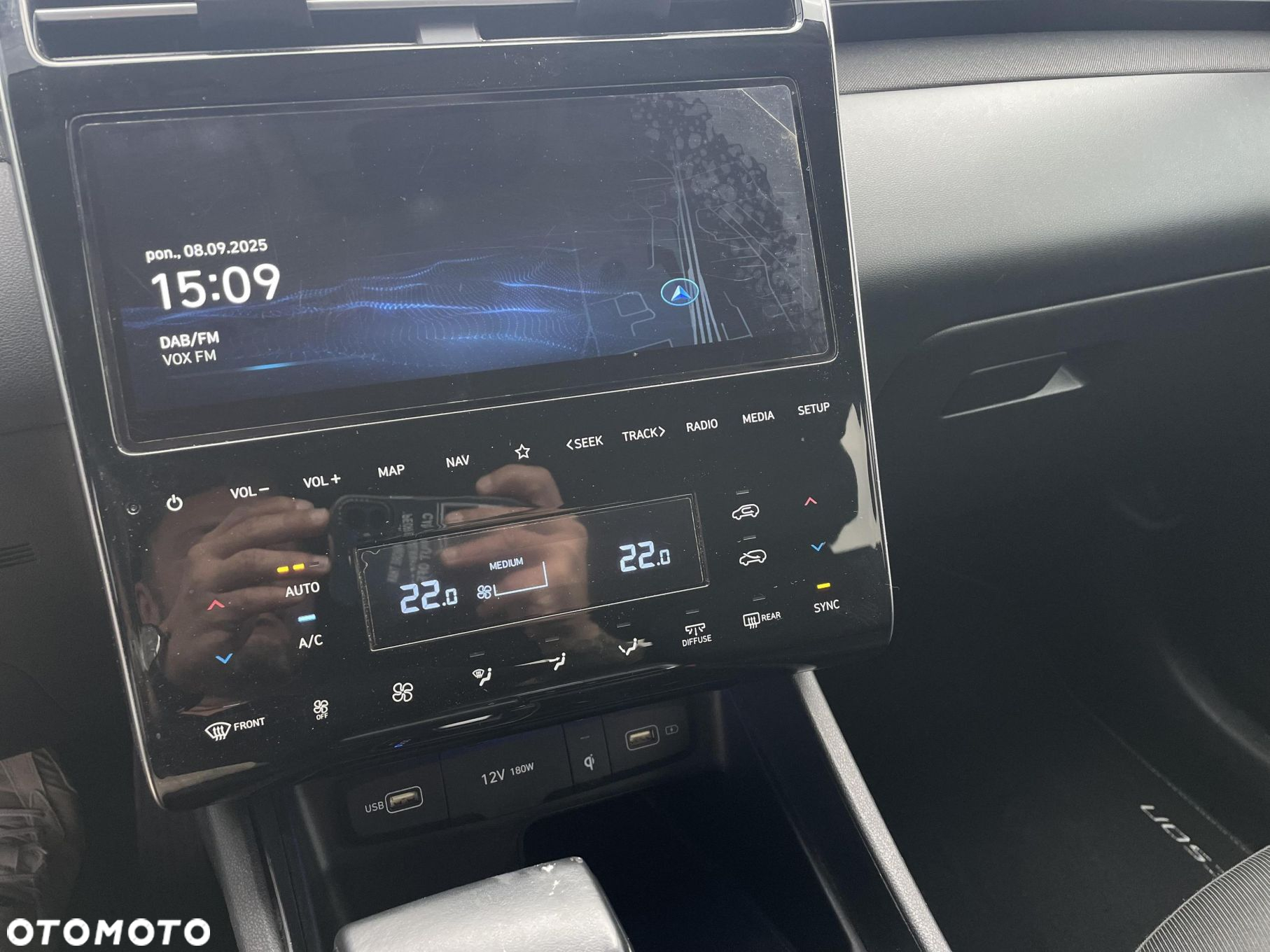 Hyundai Tucson - 22