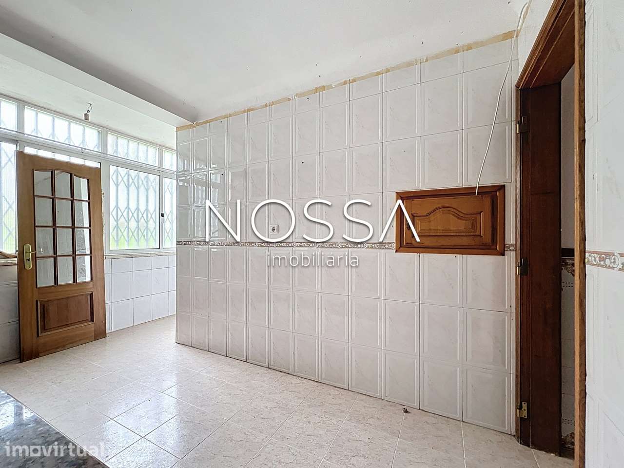 Apartamento T2 para remodelação | Benfica – Lisboa - Grande imagem: 5/25