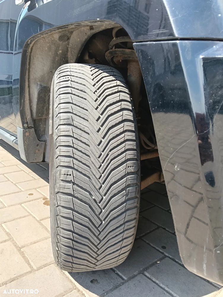 Jeep Patriot - 9