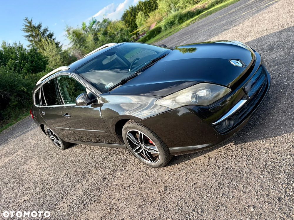 Renault Laguna - 15