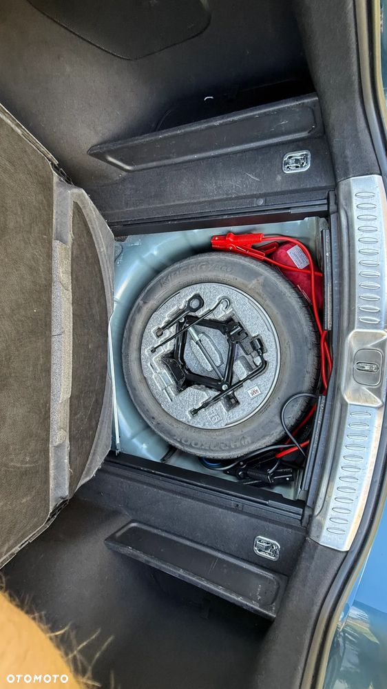 Hyundai i40 1.7 CRDi blue Style - 17