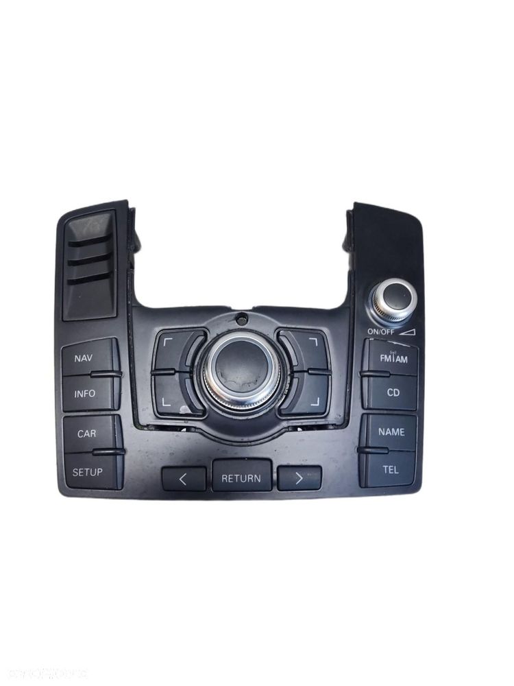 AUDI Q7 4L  PANEL RADIA  4L0919609K - 1