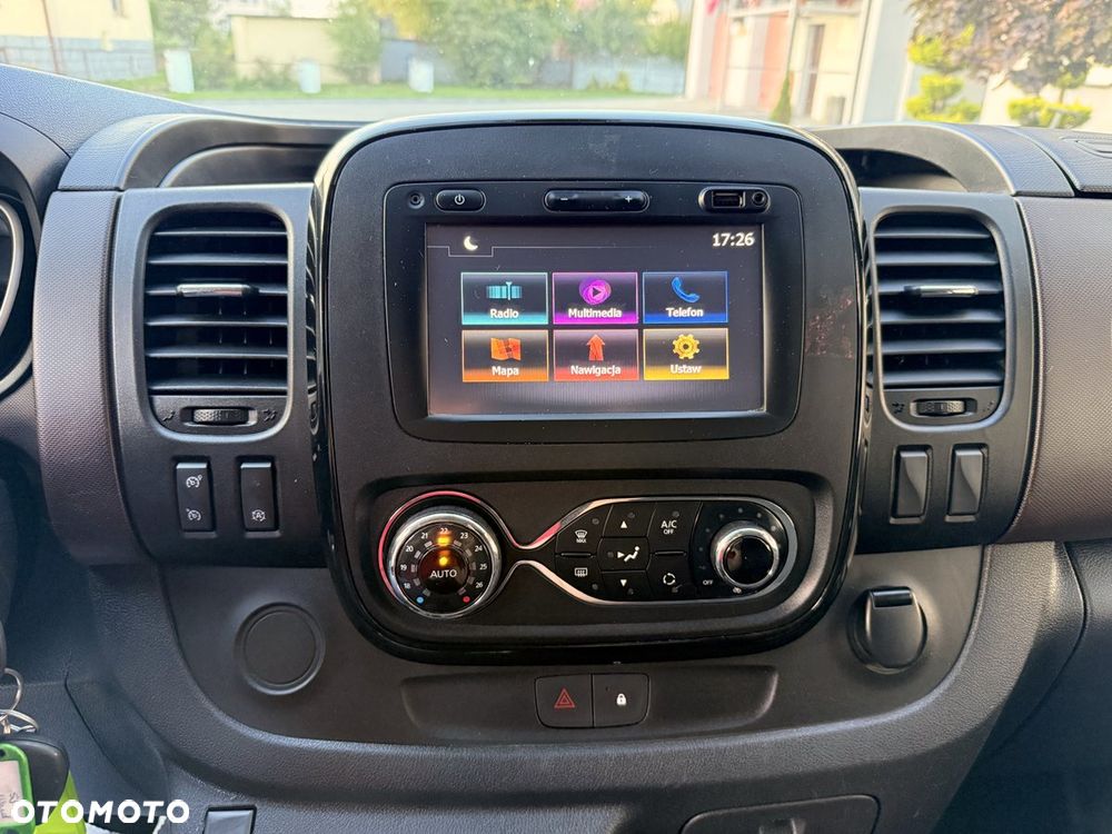Fiat Talento Multicab L2H1 Basis - 10