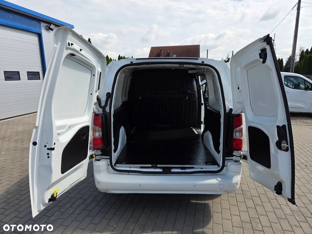 Citroën Berlingo XL 1.5 BlueHDI Feel Pack S&S - 19
