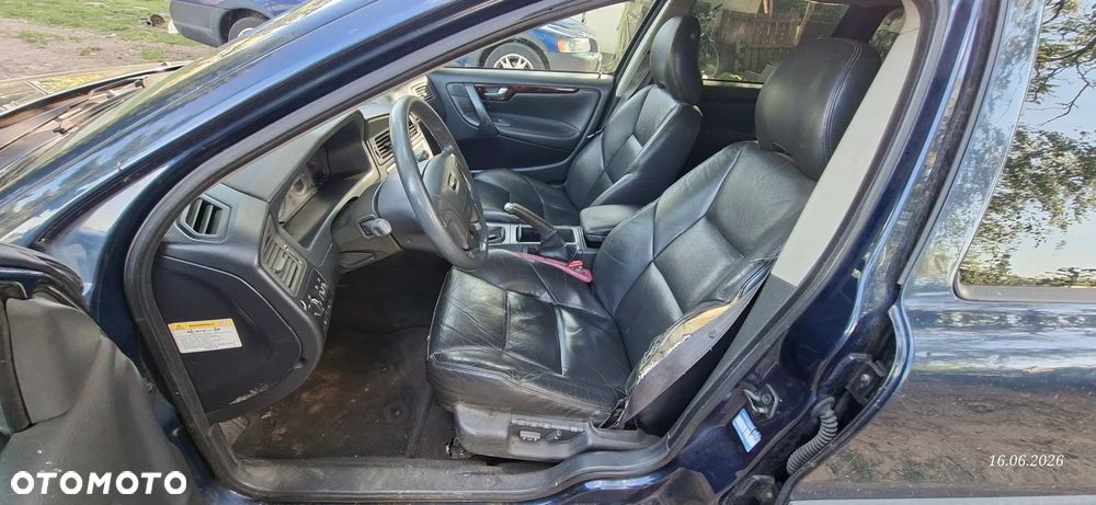 Volvo V70 2.4 - 1
