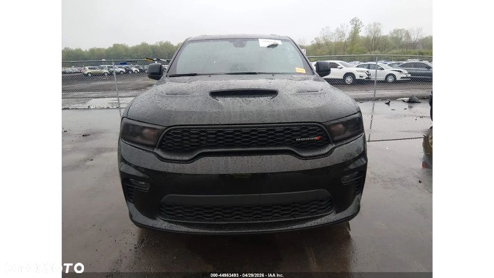 Dodge Durango - 4