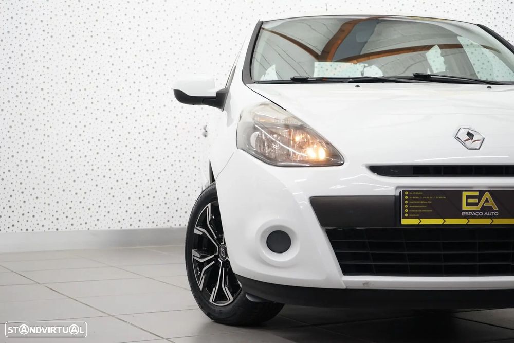 Renault Clio 1.5 dCi Business - 6