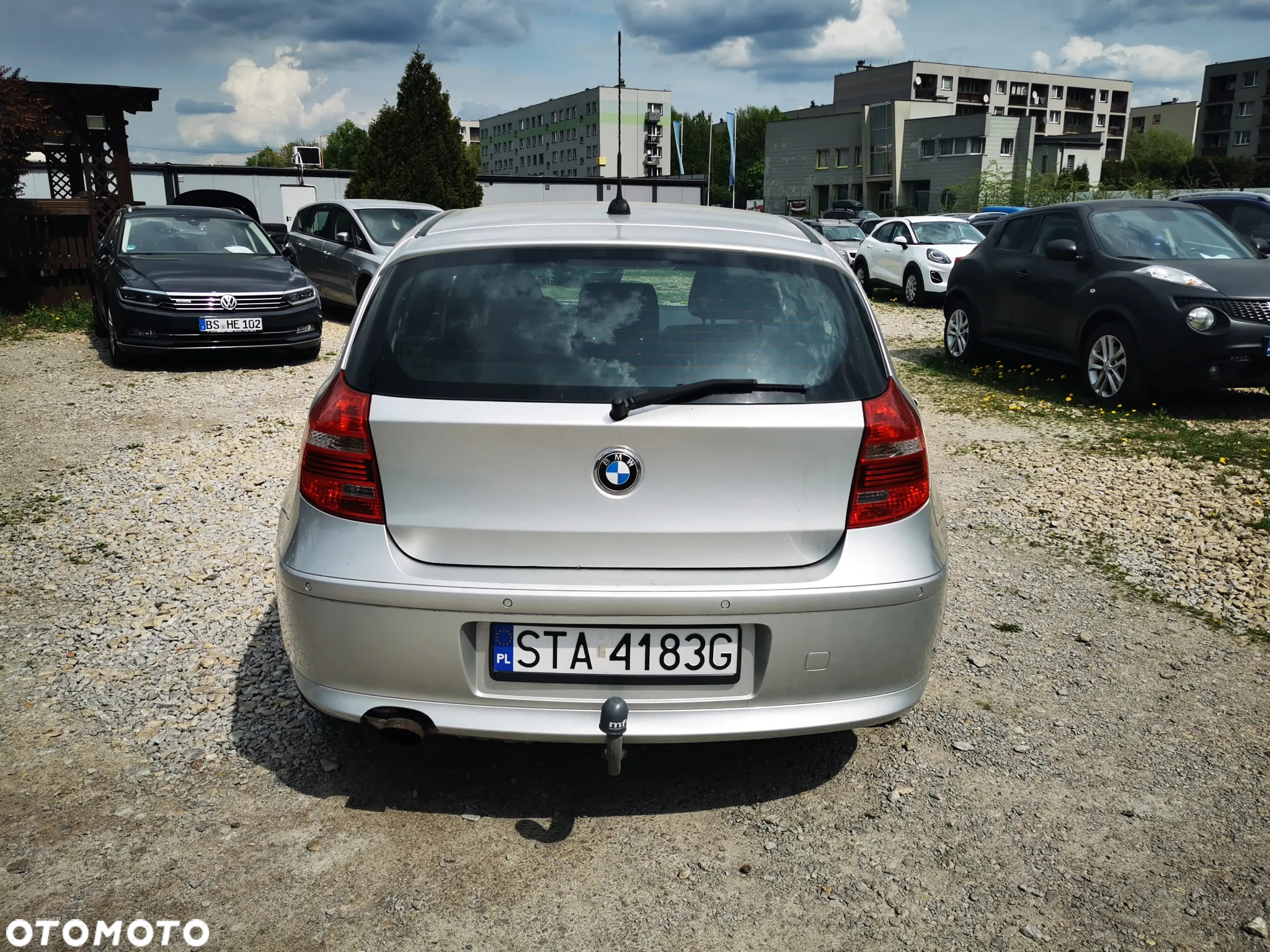 BMW Seria 1 118i Edition Sport - 9