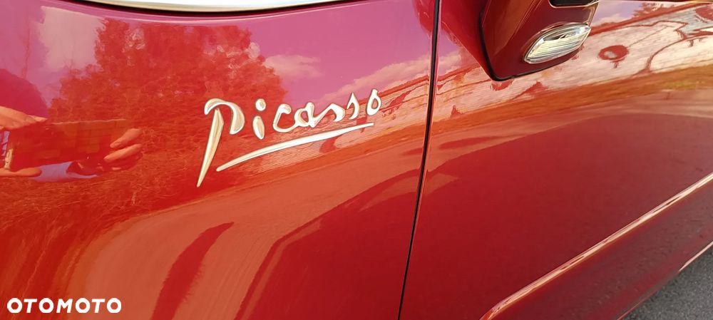 Citroën C4 Grand Picasso 2.0 HDi Exclusive MCP - 20