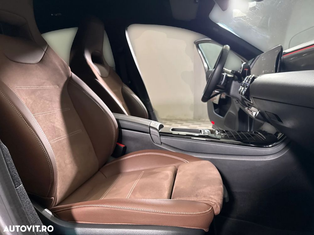 Mercedes-Benz A 200 - 13