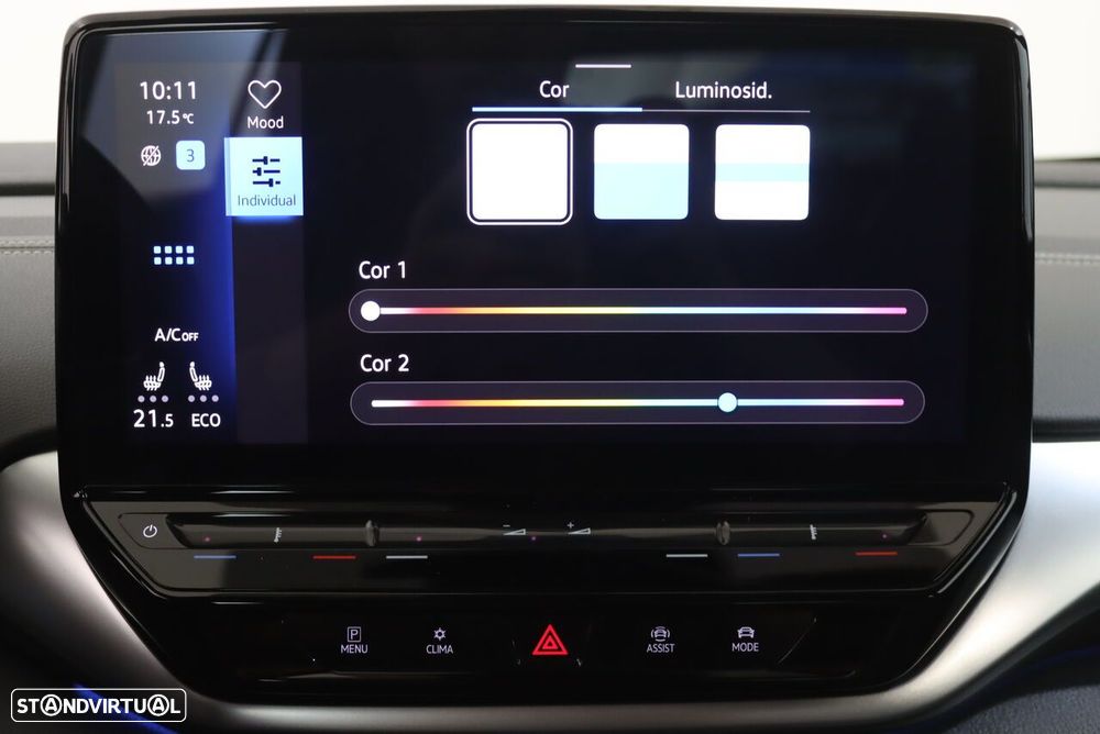 VW ID.5 77 kWh Pro - 42