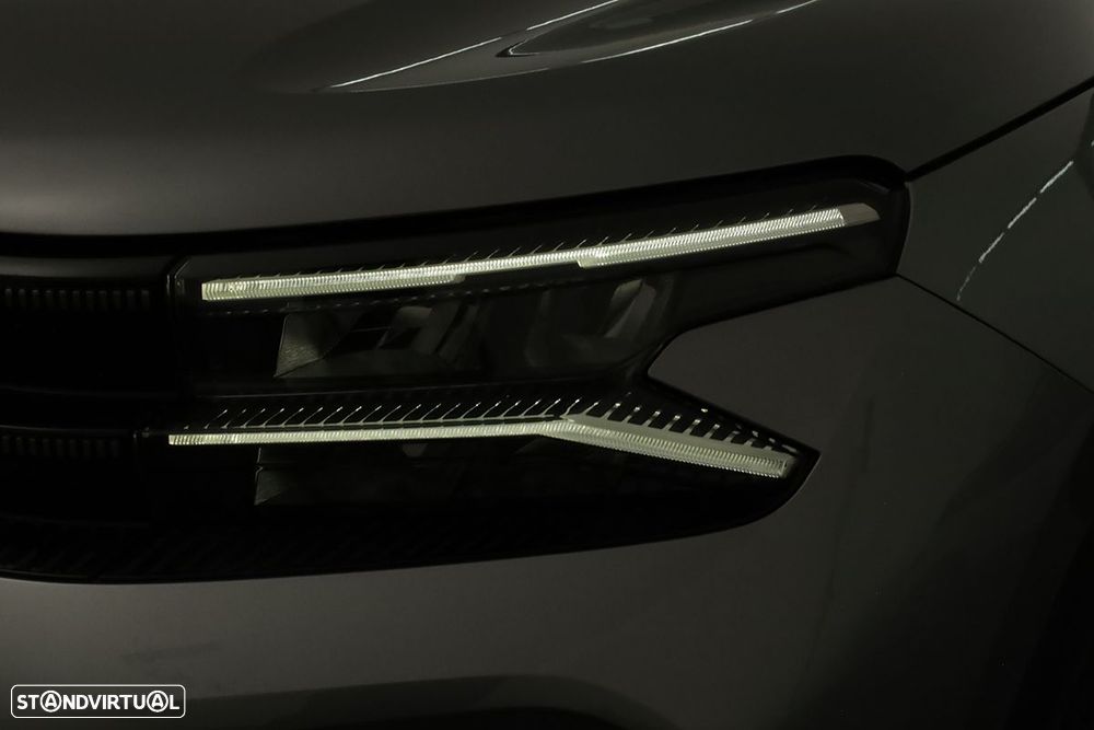 Citroën C5 Aircross 1.6 Hybrid Plus e-EAT8 - 6