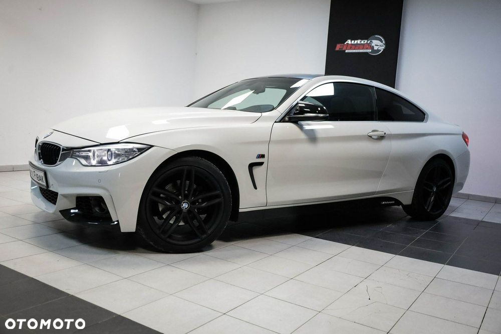 BMW Seria 4 - 6