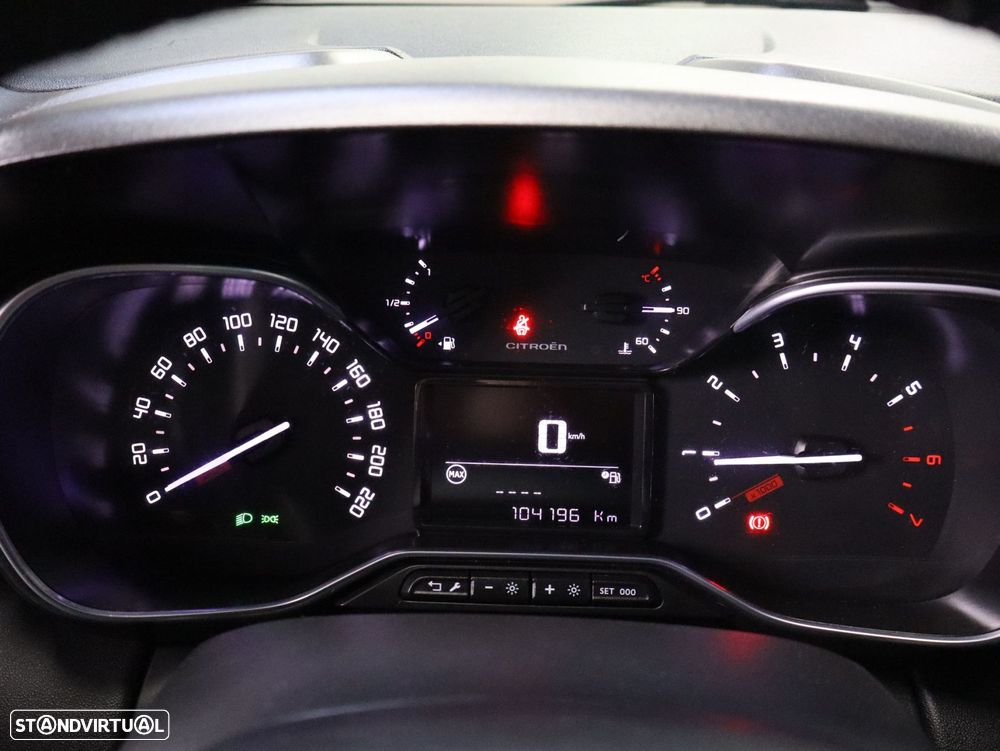 Citroën C3 Aircross 1.2 PureTech Feel - 11