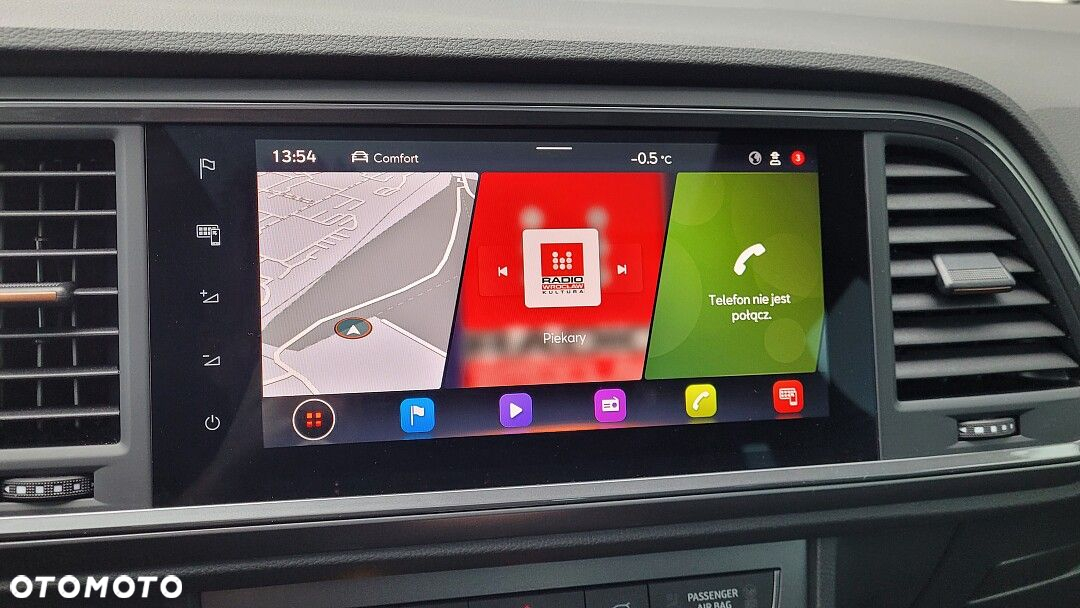 Cupra Ateca - 7