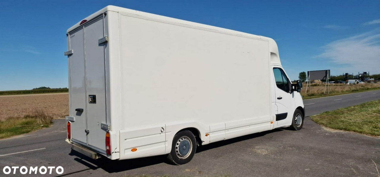 Renault Master - 4