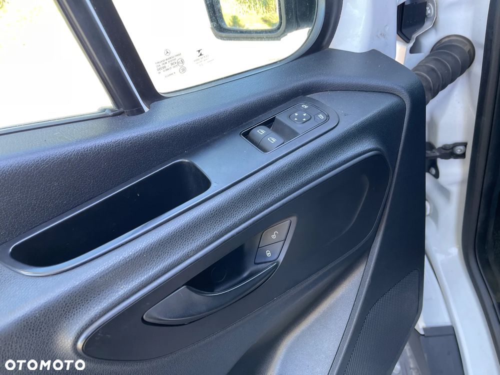 Mercedes-Benz Sprinter W907 Nowy Model 2020 ROK 314 CDI L2H2 Średniak Średni Brygadówka 6 Osobowa 6 osób Dubel Kabina Holenderka - 15