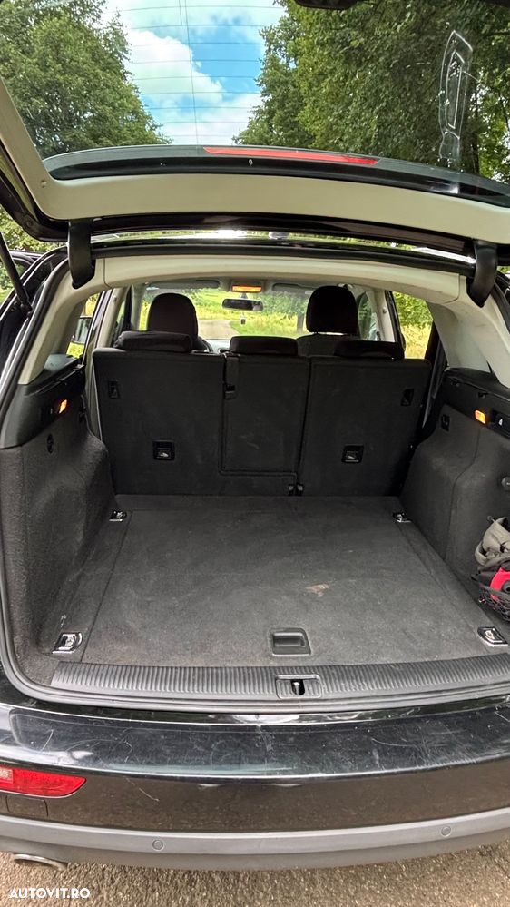 Audi Q5 2.0 TDI Quattro (clean diesel) - 4