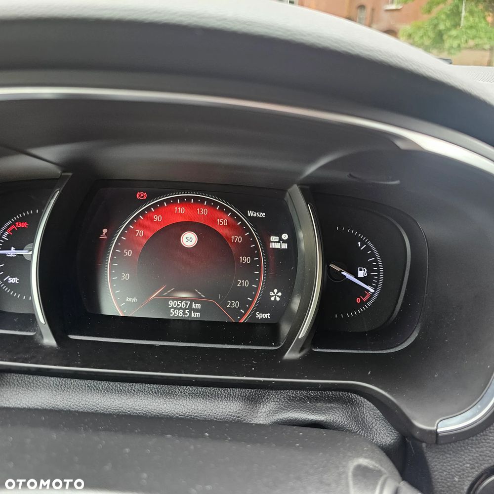 Renault Talisman ENERGY dCi 130 INTENS - 21