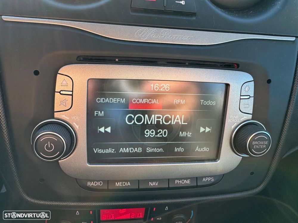 Alfa Romeo MiTo 0.9 8V Turbo Twinair Super - 18