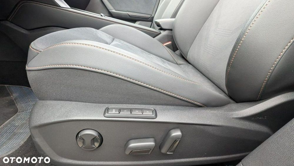 Cupra Formentor 2.0 TSI 4Drive DSG VZ Black Edition - 22