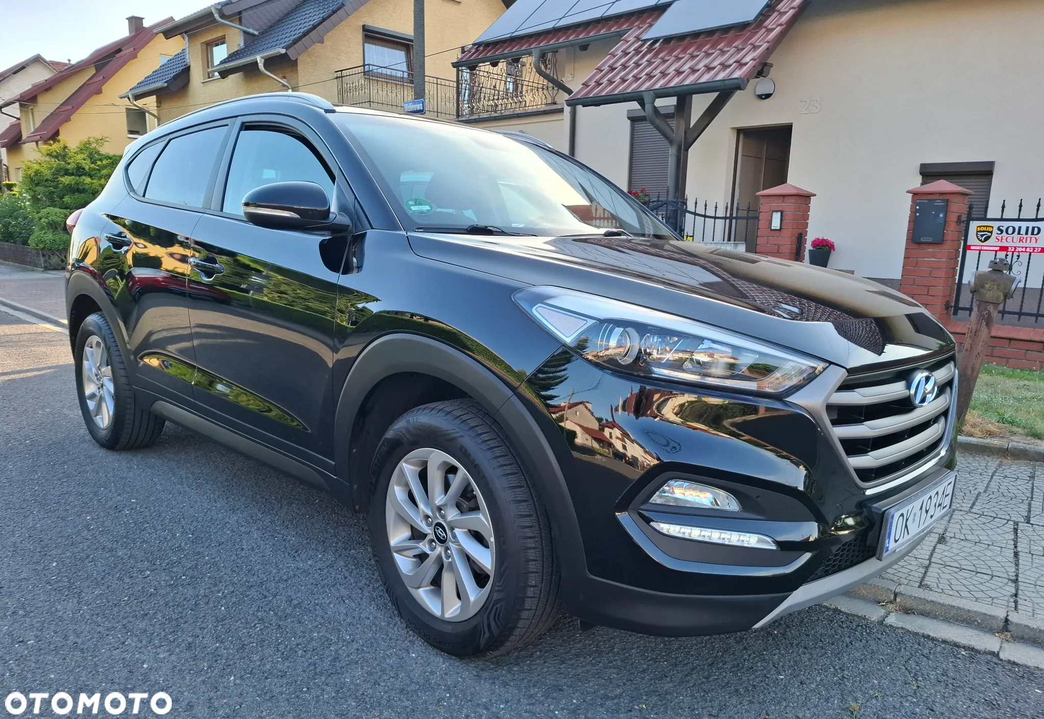 Hyundai Tucson 1.6 GDi Comfort 2WD - 15