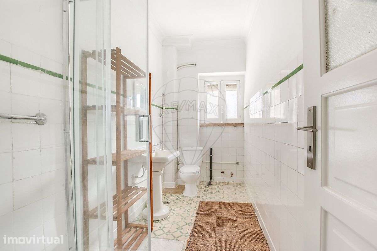 Apartamento T1 para arrendamento - Grande imagem: 5/22