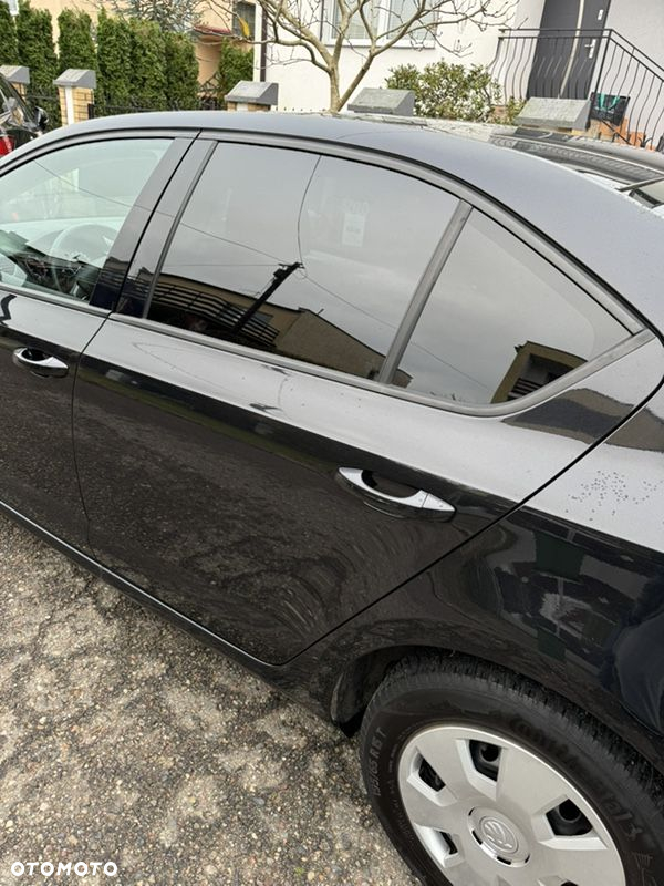 Skoda Octavia 1.0 TSI Ambition - 8
