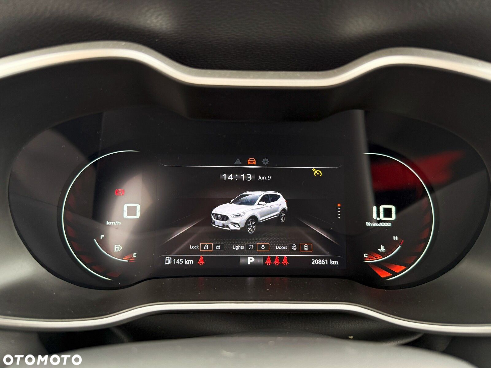 MG ZS 1.0 T-GDI Exclusive - 20