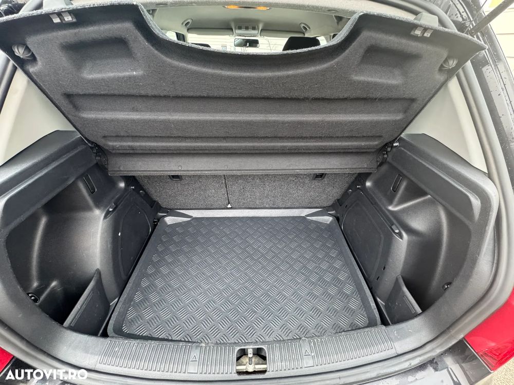 Skoda Fabia 1.2 TDI DPF GreenLine - 15