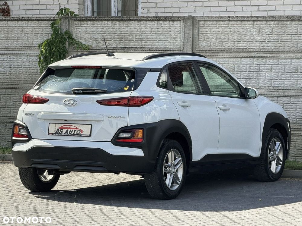 Hyundai Kona 1.0 T-GDI Style - 39