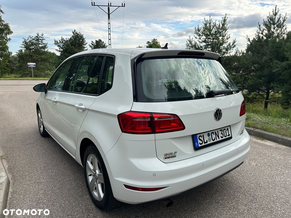 Volkswagen Golf - 14
