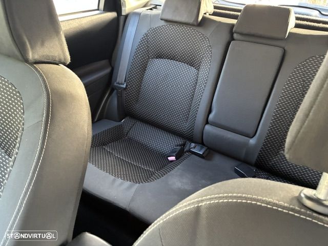 Nissan Qashqai 1.5 dCi Visia AC - 15