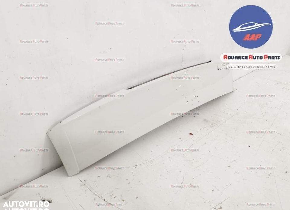Spoiler fusta bara fata original BMW  Seria 5  F07/F10/F11 [2009 - 201 - 3