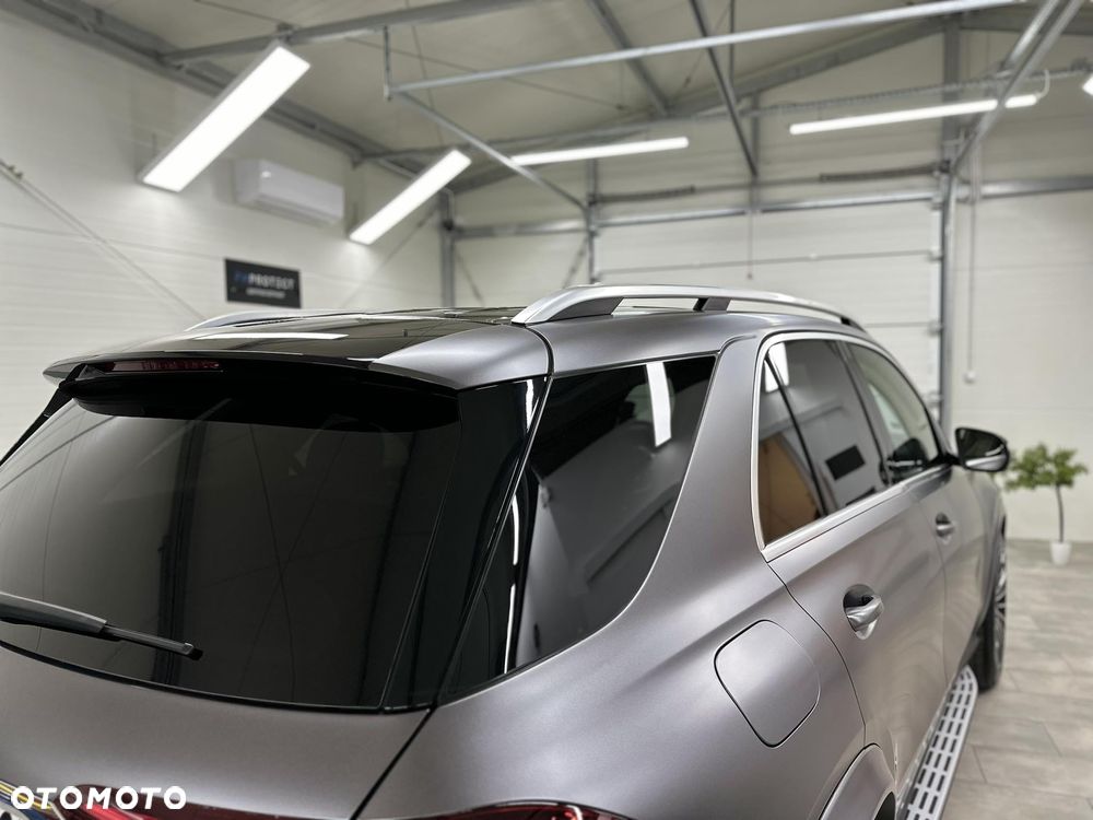 Mercedes-Benz GLE - 13