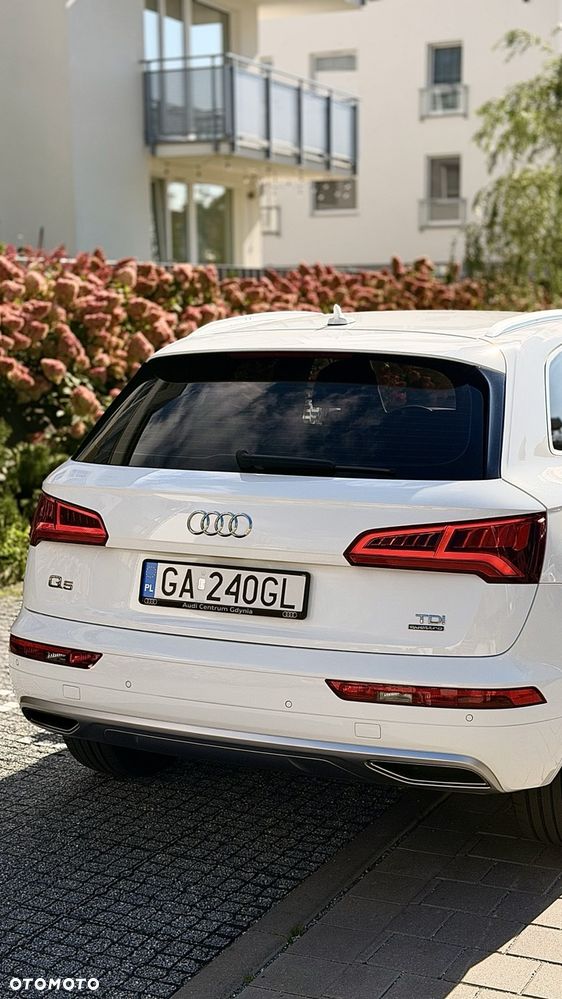 Audi Q5 - 22