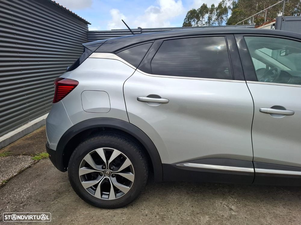 Renault Captur 1.0 TCe Exclusive - 7