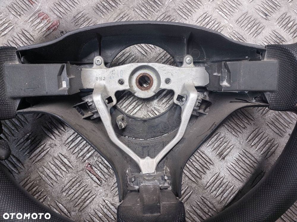 KIEROWNICA + PODUSZKA CITROEN C1 I GS120-01840 - 6