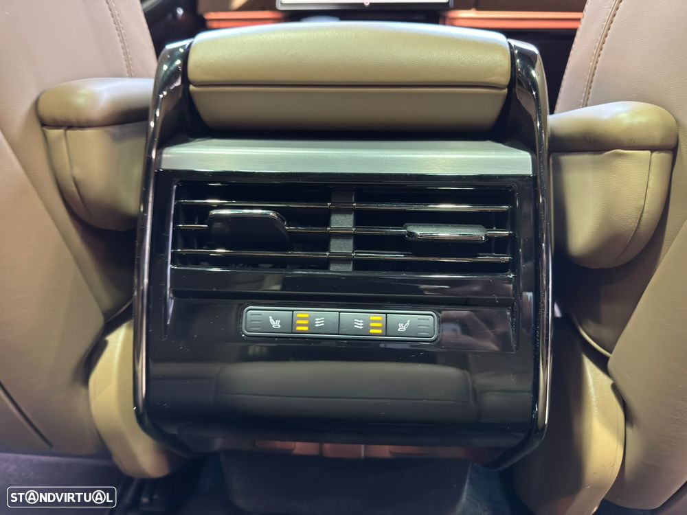 Land Rover Range Rover Sport 3.0 P440e Dynamic SE - 47