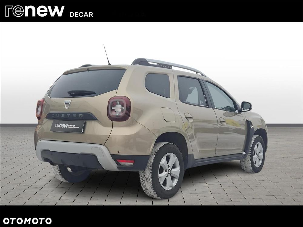 Dacia Duster 1.0 TCe Comfort - 5