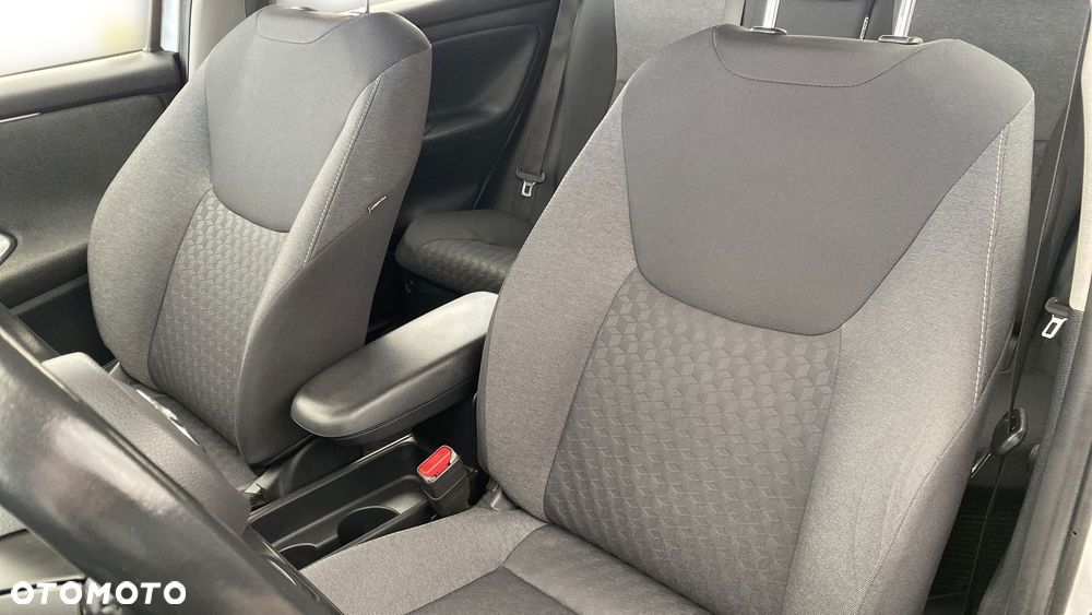 Toyota Yaris Hybrid 1.5 Comfort - 11