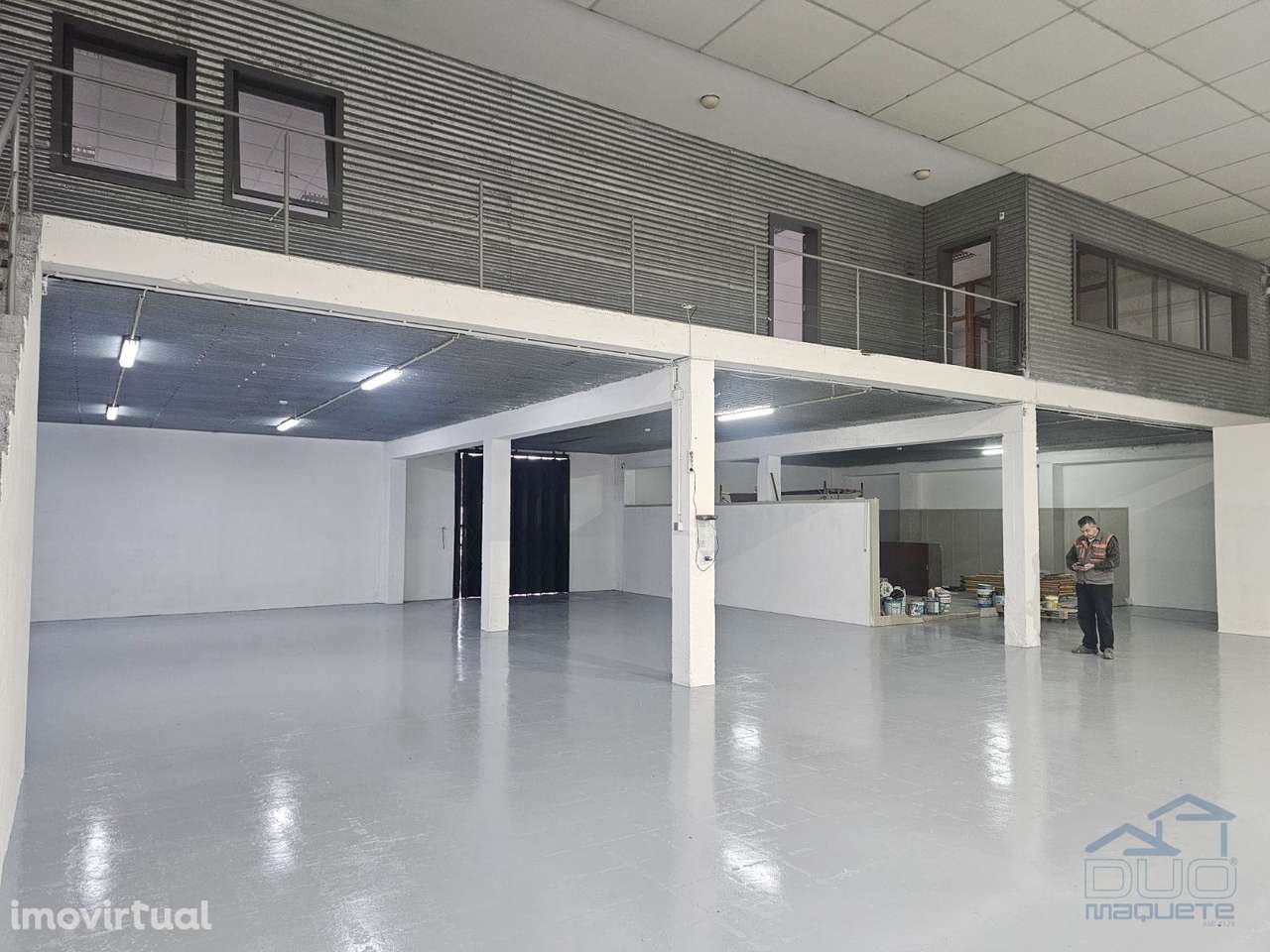 Armazém - Perafita - Grande imagem: 2/16