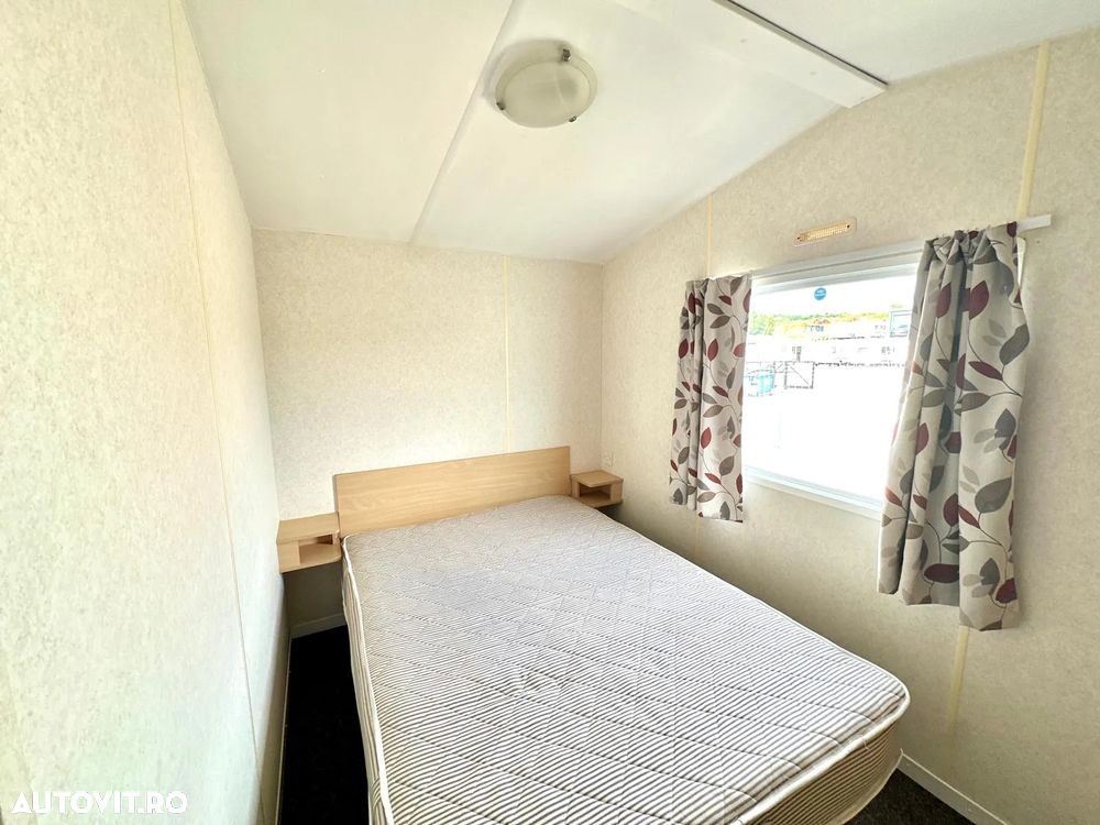 Alta Casă mobilă Delta Santana nr. 053 | 10 x 3 m | 2 dormitoare și 1 baie - 6