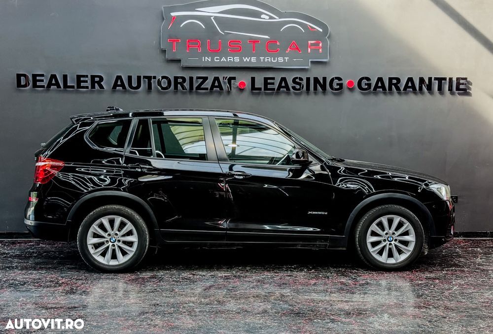 BMW X3 - 2