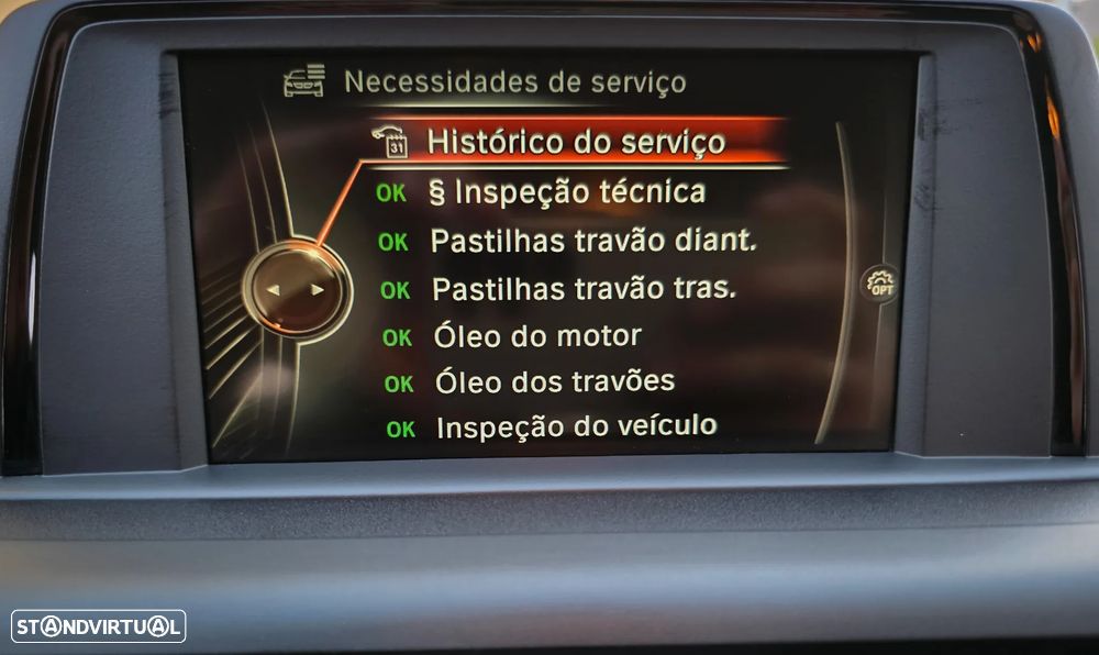 BMW 116 d EfficientDynamics - 17