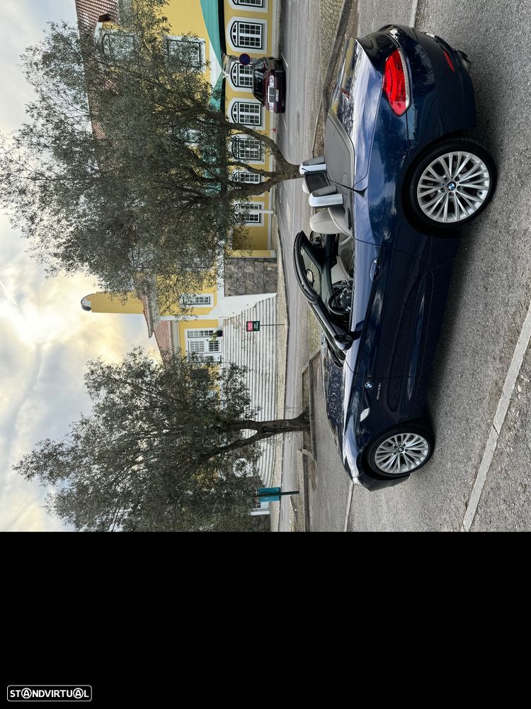 BMW Z4 23 i Auto - 14
